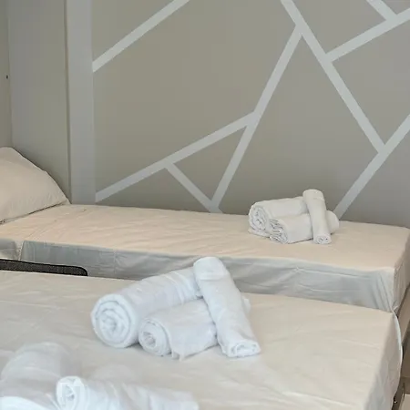 Hope Guest House Milano-2